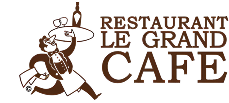 Le Grand Café